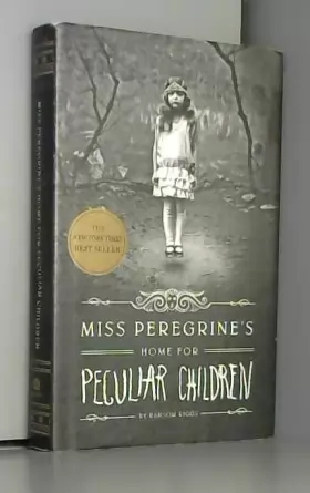 Couverture du produit · Miss Peregrine's Home for Peculiar Children