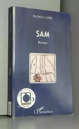 Couverture du produit · Sam: Roman