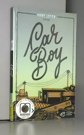 Couverture du produit · Car Boy