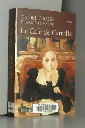 Couverture du produit · Le Café de Camille