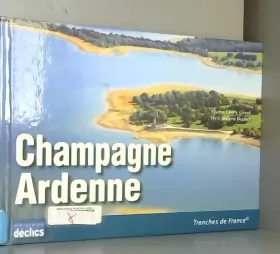 Couverture du produit · Champagne-Ardenne