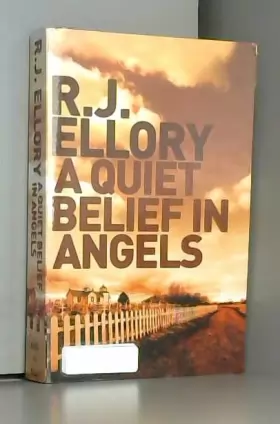 Couverture du produit · A Quiet Belief In Angels