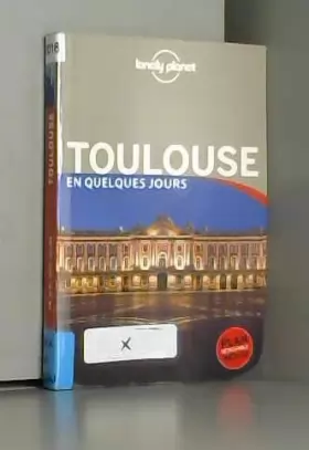 Couverture du produit · Toulouse En quelques jours - 4ed