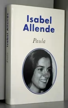 Couverture du produit · Paula