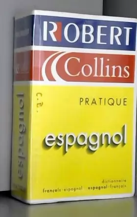Couverture du produit · Le Robert & Collins Pratique : Espagnol 2004