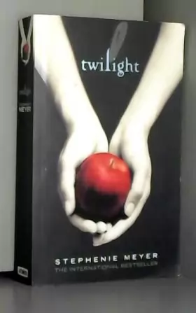 Couverture du produit · [ [ [ Twilight[ TWILIGHT ] By Meyer, Stephenie ( Author )Sep-01-2006 Paperback