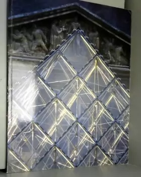 Couverture du produit · La pyramide du Louvre.