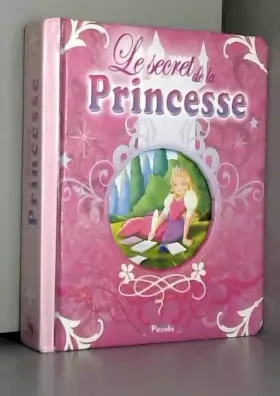 Couverture du produit · Contes et Legendes/Princesse