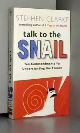 Couverture du produit · talk-to-the-snail