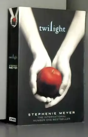 Couverture du produit · [ [ [ Twilight[ TWILIGHT ] By Meyer, Stephenie ( Author )Sep-01-2006 Paperback