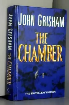 Couverture du produit · The Chamber