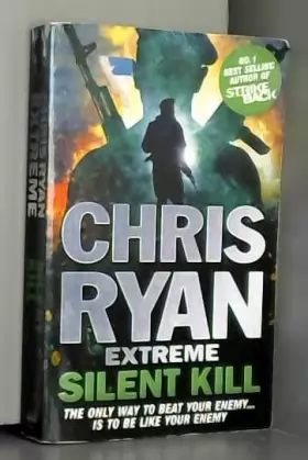 Couverture du produit · Chris Ryan Extreme: Silent Kill: Extreme Series 4