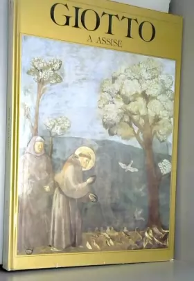 Couverture du produit · Giotto ad Assisi.