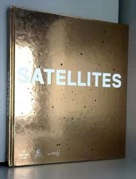 Couverture du produit · Satellites