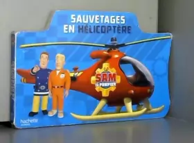 Couverture du produit · Sam le pompier / L'hélicoptère de Sam