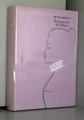 Couverture du produit · La Princesse de Clèves Suivi de La Princesse de Montpensier (Collection Prestige du livre)