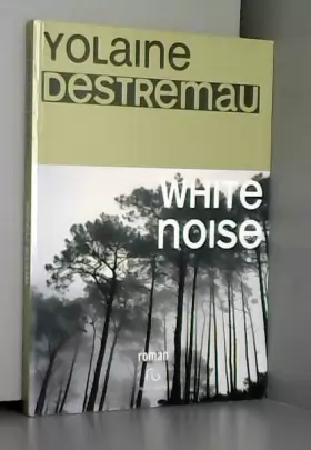 Couverture du produit · White noise