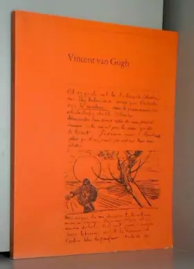 Couverture du produit · Vincent van Gogh: Une sélection de la collection de la Fondation Vincent van Gogh