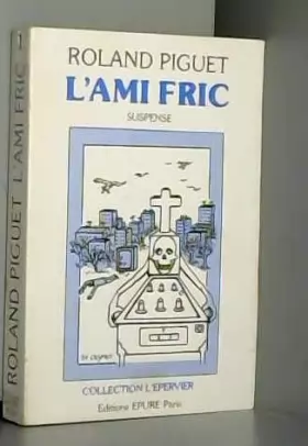 Couverture du produit · L'ami fric