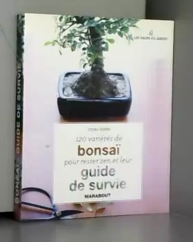 Couverture du produit · Spécial bonsaï