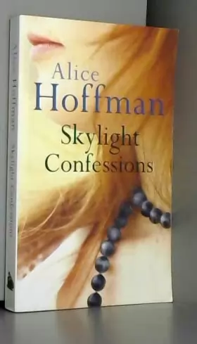 Couverture du produit · Skylight Confessions