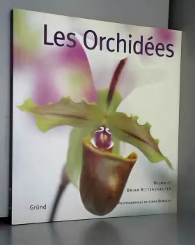 Couverture du produit · LES ORCHIDEES