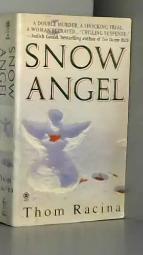 Couverture du produit · Snow Angel