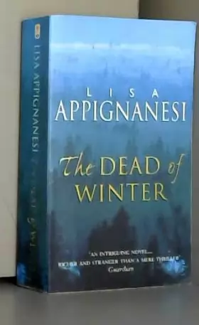 Couverture du produit · In the Dead of Winter