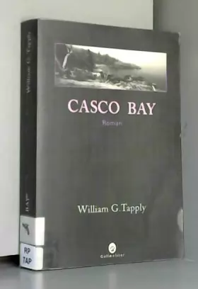 Couverture du produit · Casco Bay