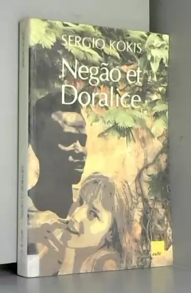 Couverture du produit · Negão et Doralice