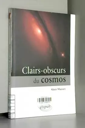 Couverture du produit · Clairs-obscurs du Cosmos