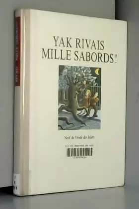 Couverture du produit · Mille sabords !