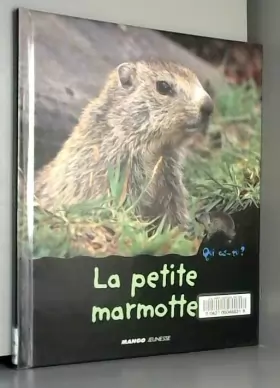 Couverture du produit · La Petite Marmotte