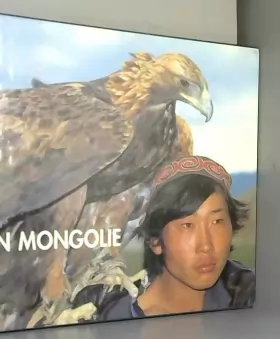 Couverture du produit · Voyage en Mongolie