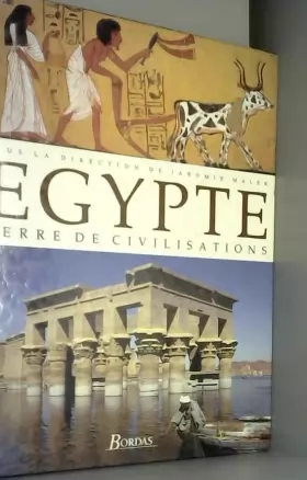 Couverture du produit · L'EGYPTE    (Ancienne Edition)