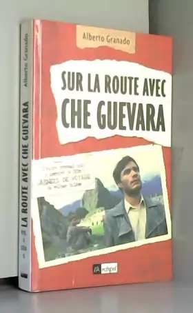 Couverture du produit · Sur la route avec Che Guevara