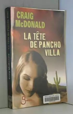 Couverture du produit · La Tête de Pancho Villa