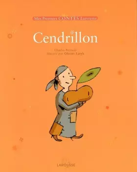 Couverture du produit · Cendrillon