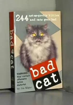 Couverture du produit · Bad Cat