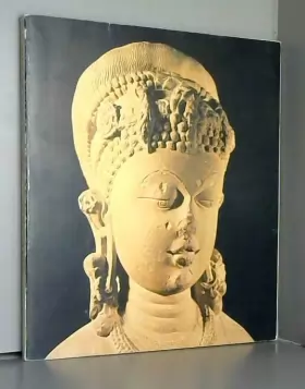Couverture du produit · Inde - cinq mille ans d'art