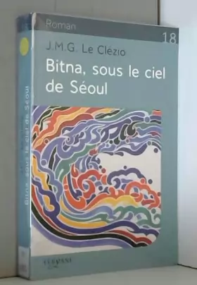 Couverture du produit · Bitna, sous le ciel de Séoul