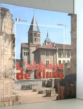 Couverture du produit · L'abbaye de Cluny