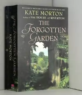 Couverture du produit · The Forgotten Garden