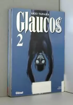 Couverture du produit · Glaucos Vol.2