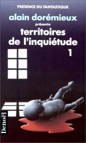 Couverture du produit · Territoires de l'inquiétude. 1