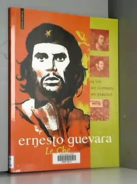 Couverture du produit · Ernesto Guevara