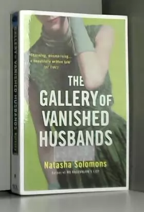 Couverture du produit · The Gallery of Vanished Husbands