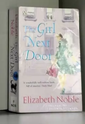 Couverture du produit · The Girl Next Door