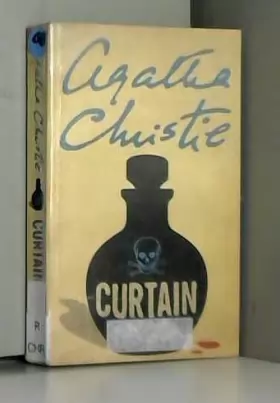 Couverture du produit · Curtain: Poirot's Last Case (Poirot)