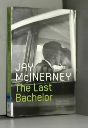 Couverture du produit · The Last Bachelor